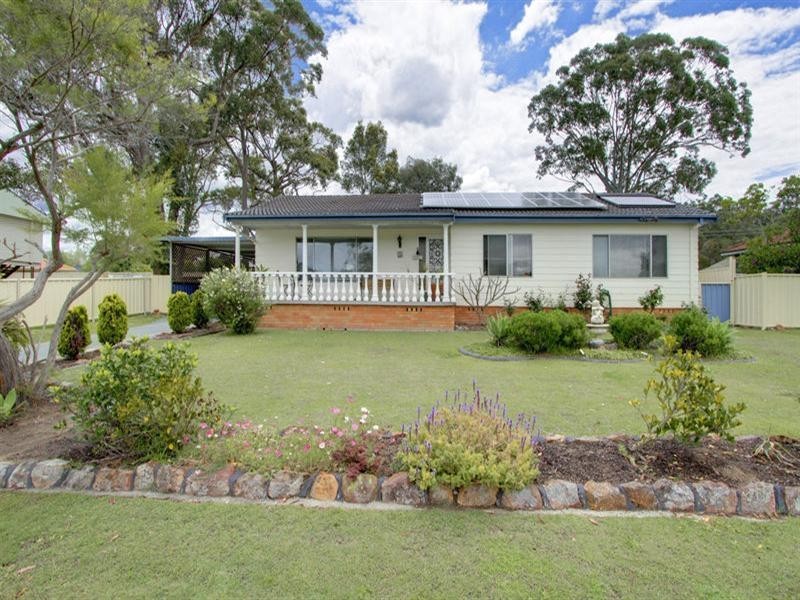Rathmines NSW 2283
