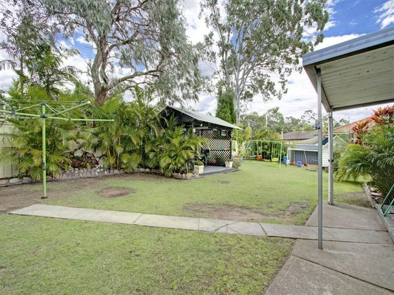 Rathmines NSW 2283