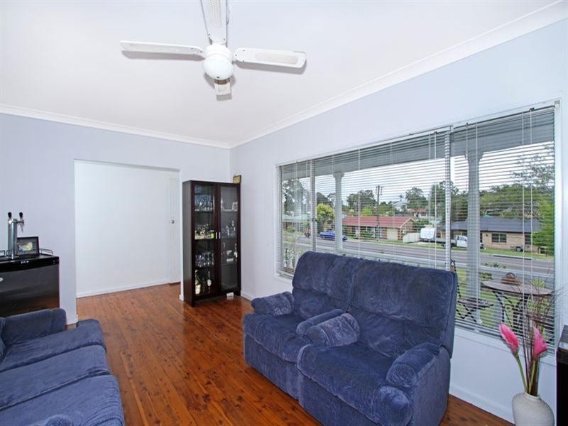 Rathmines NSW 2283