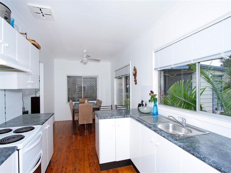 Rathmines NSW 2283