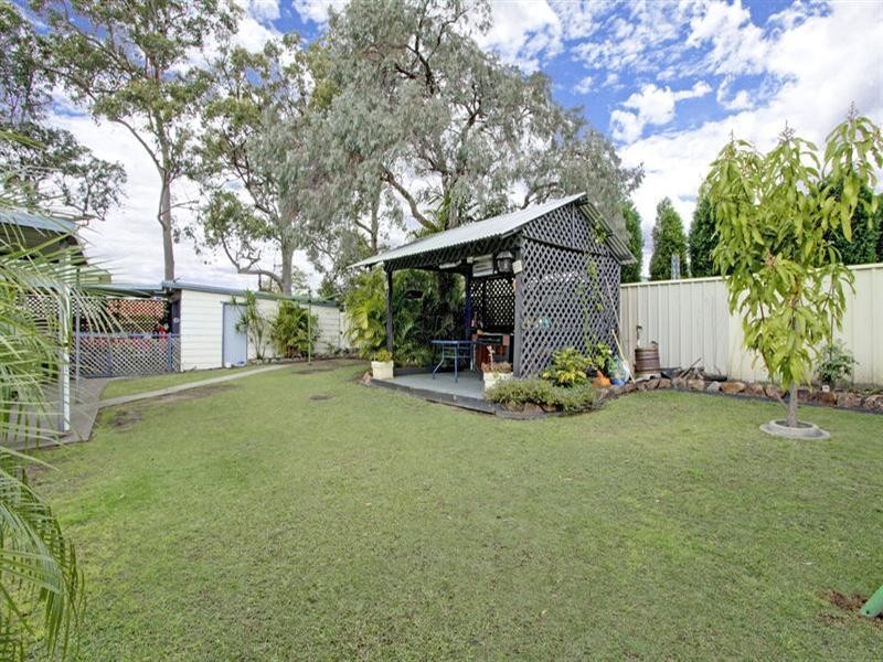 Rathmines NSW 2283