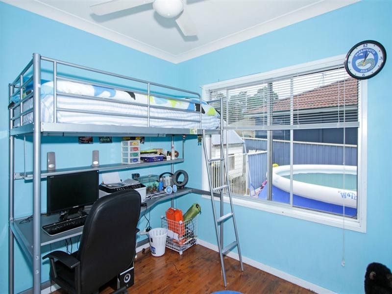 Rathmines NSW 2283