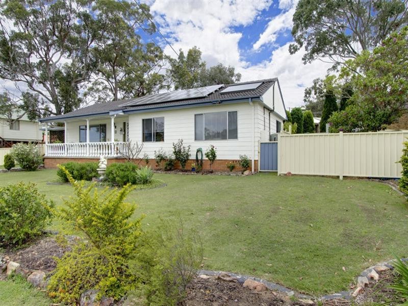 Rathmines NSW 2283
