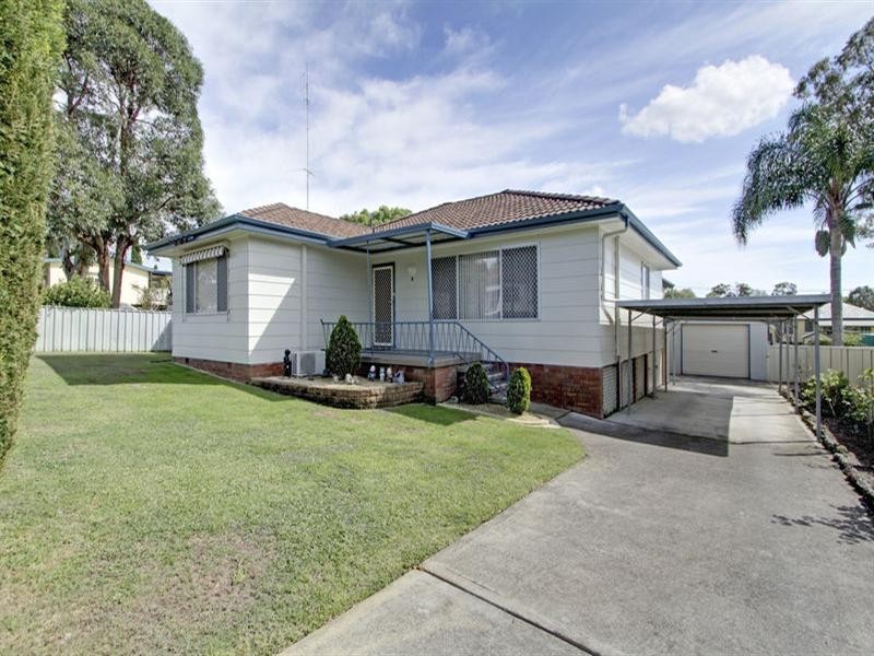 Blackalls Park NSW 2283