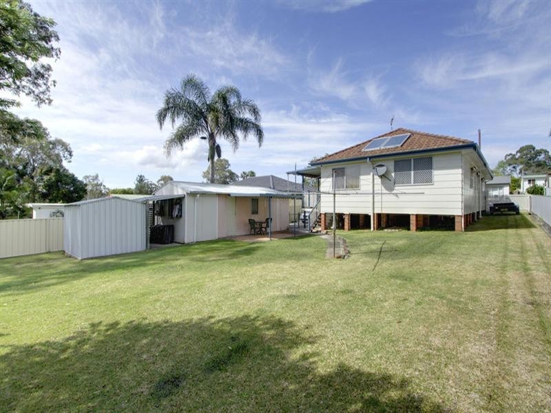 Blackalls Park NSW 2283