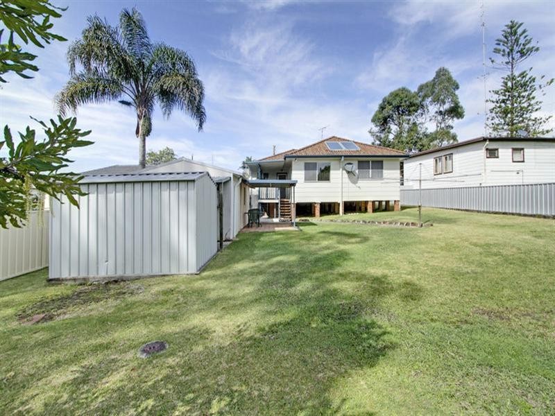 Blackalls Park NSW 2283