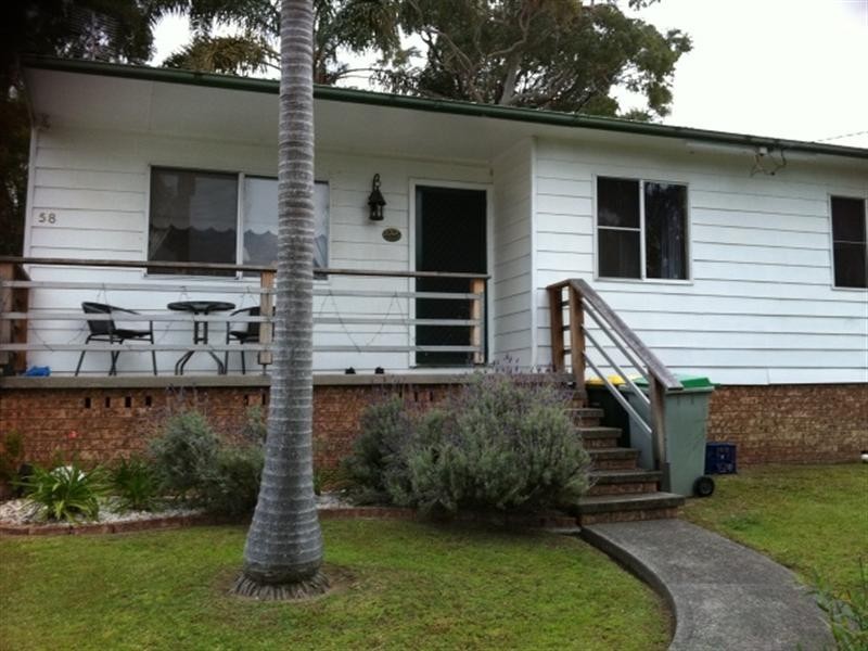 58 Macquarie Street, Arcadia Vale NSW 2283