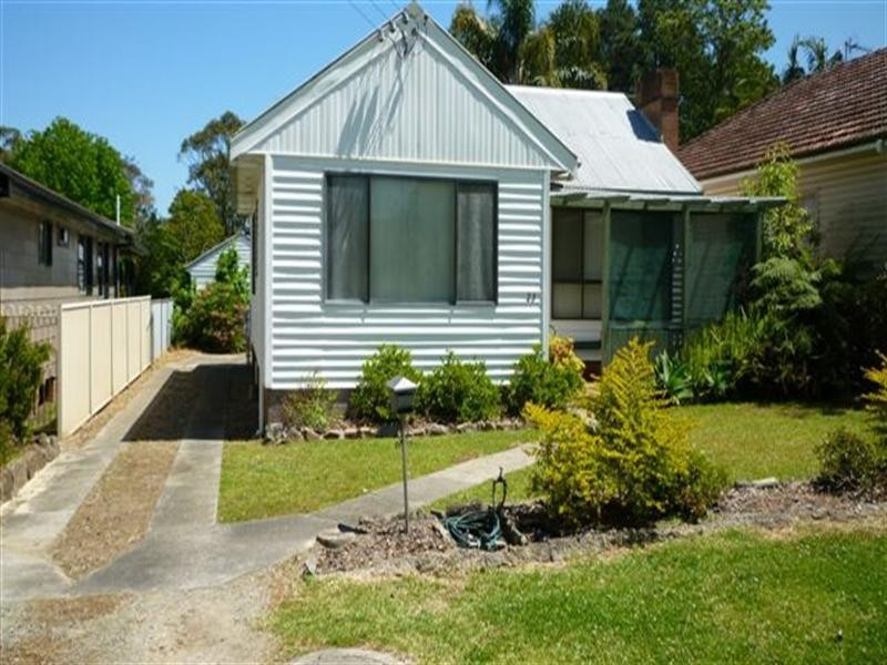 Blackalls Park NSW 2283