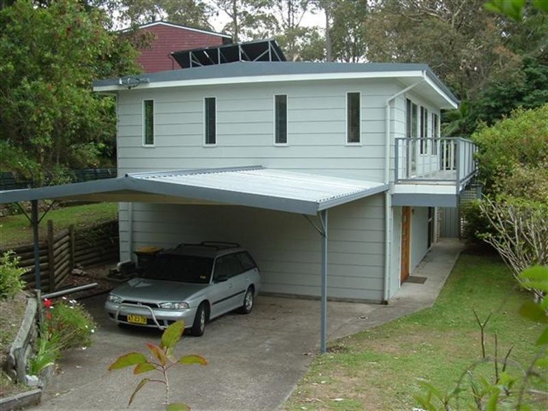 Wangi Wangi NSW 2267