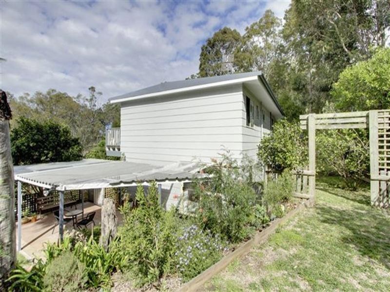 Wangi Wangi NSW 2267