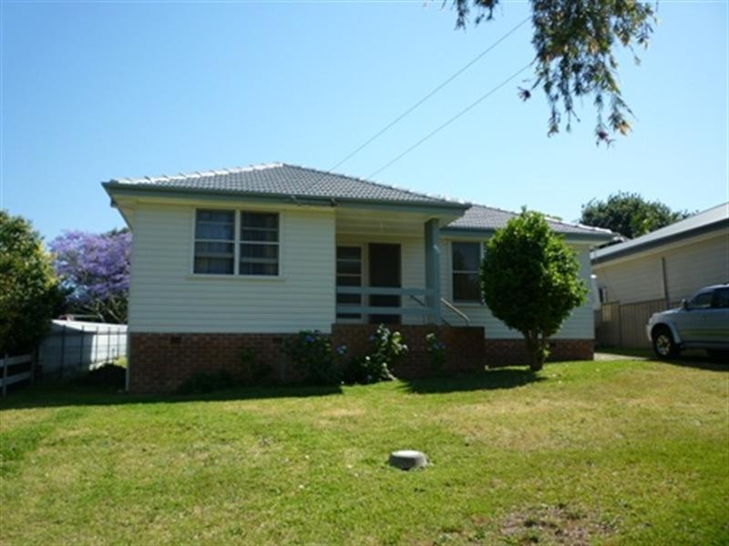 45 Oxford Street, Gateshead NSW 2290