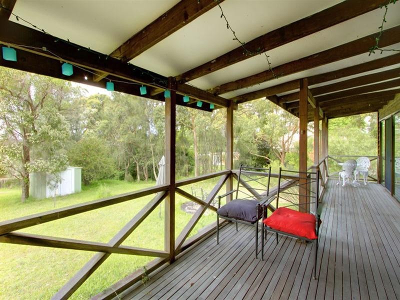 Rathmines NSW 2283