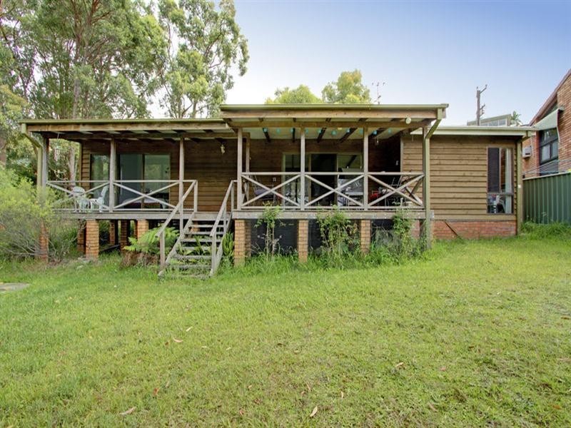 Rathmines NSW 2283