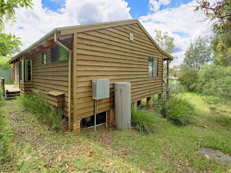 Rathmines NSW 2283