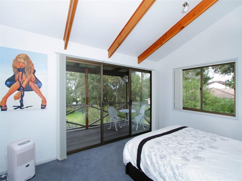 Rathmines NSW 2283