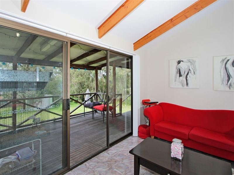 Rathmines NSW 2283