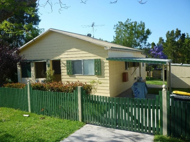 16 Faucett Street, Blackalls Park NSW 2283