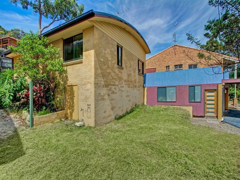 Fennell Bay NSW 2283