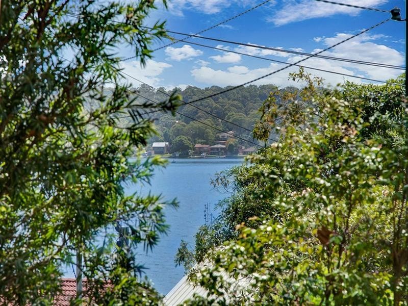 Fishing Point NSW 2283