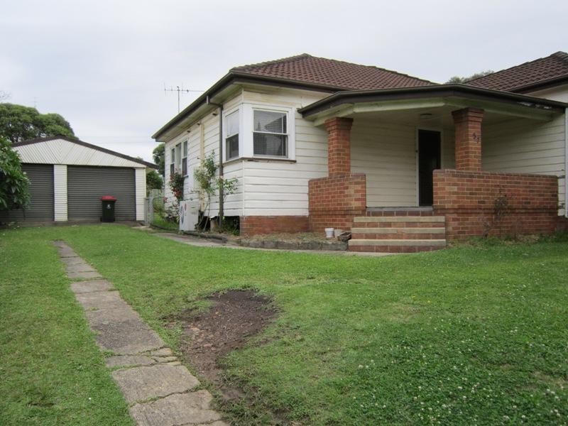 157 Wilkinson Avenue, Birmingham Gardens NSW 2287