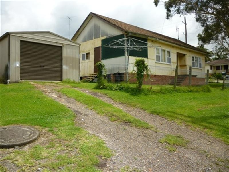 Fennell Bay NSW 2283