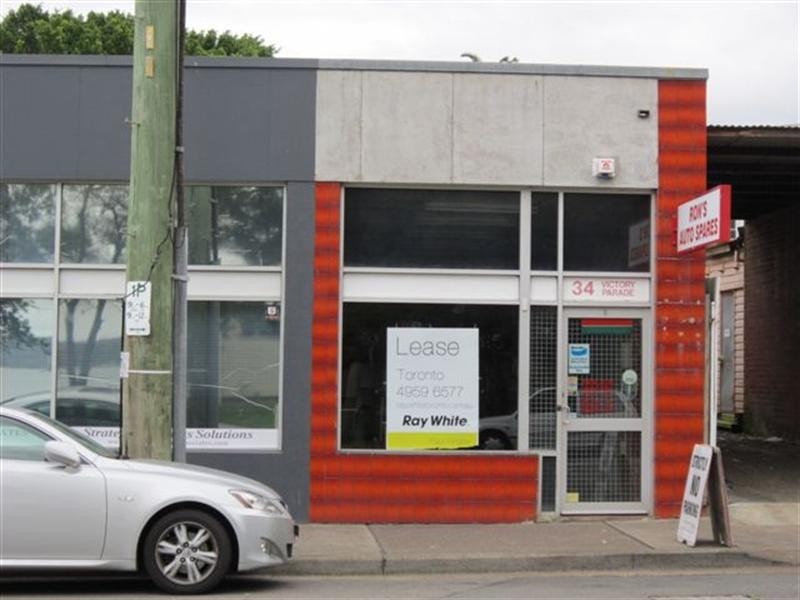 34 Victory Parade, Toronto NSW 2283