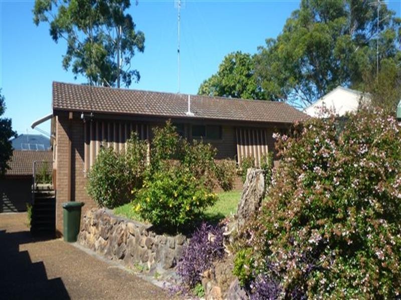 4 Ralfe Crescent, Kilaben Bay NSW 2283