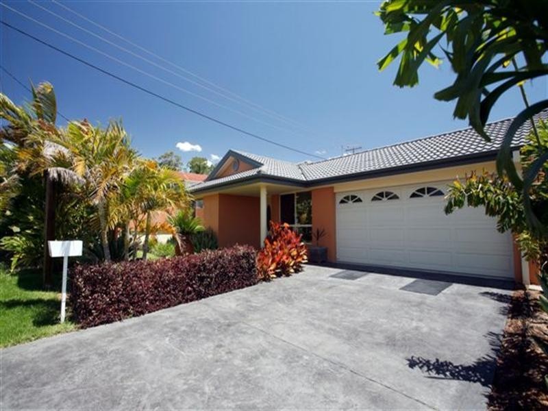 1/261 Brighton Avenue, Toronto NSW 2283