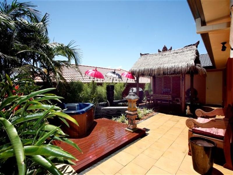 1/261 Brighton Avenue, Toronto NSW 2283