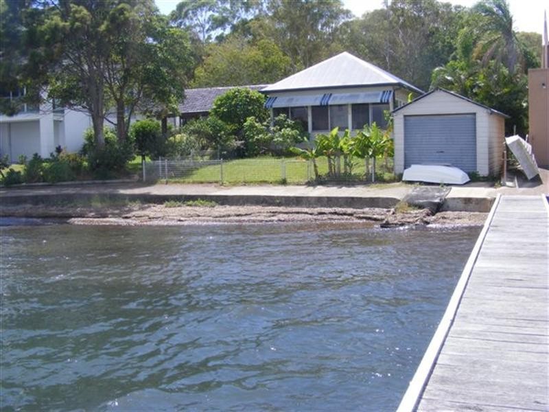 Coal Point NSW 2283