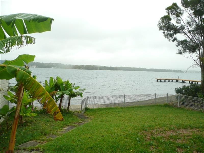 Coal Point NSW 2283