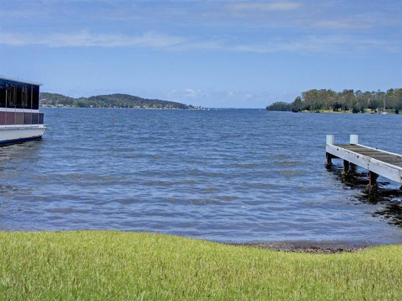 Kilaben Bay NSW 2283