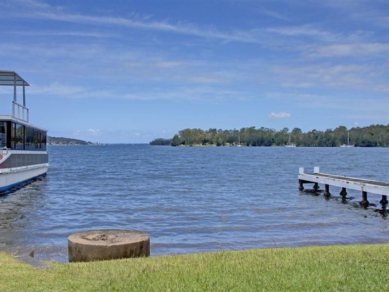 Kilaben Bay NSW 2283