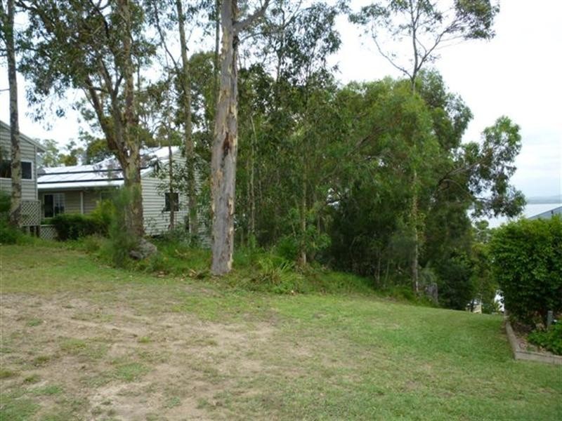 Wangi Wangi NSW 2267