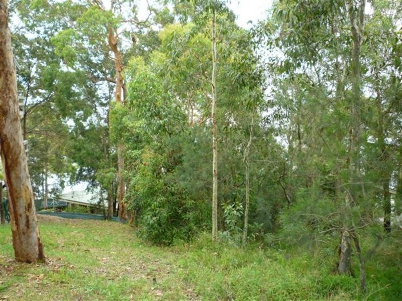 Wangi Wangi NSW 2267