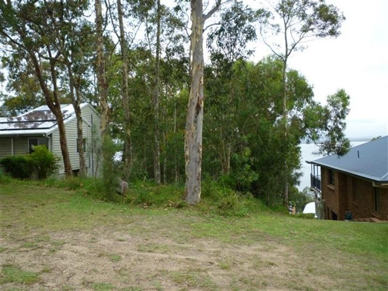Wangi Wangi NSW 2267