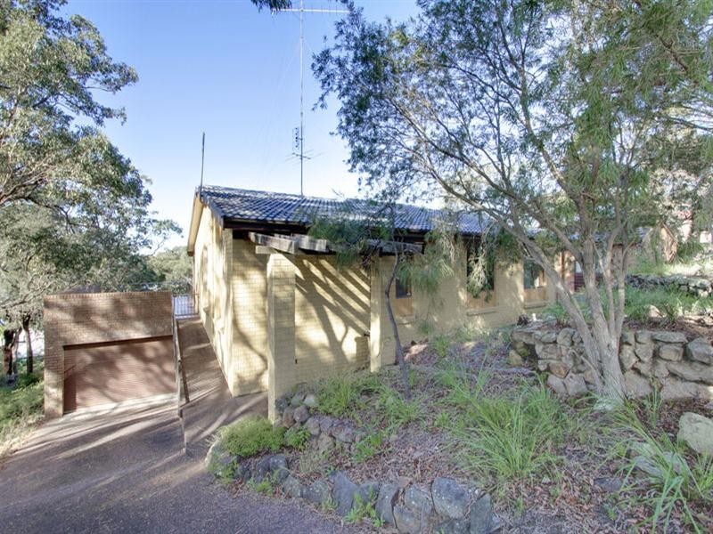 27 Sunlight Parade, Fishing Point NSW 2283