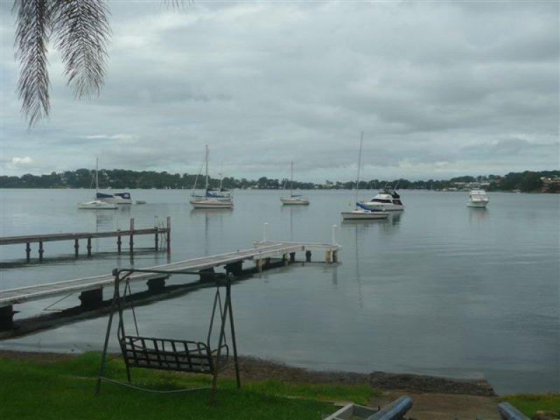 Fishing Point NSW 2283