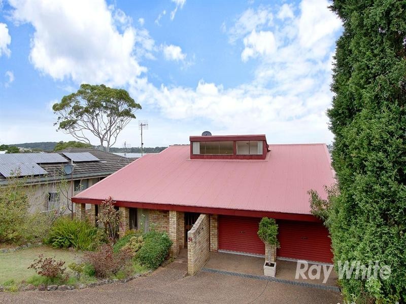 Fishing Point NSW 2283