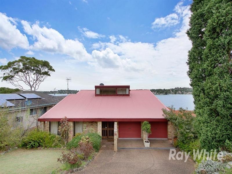 Fishing Point NSW 2283