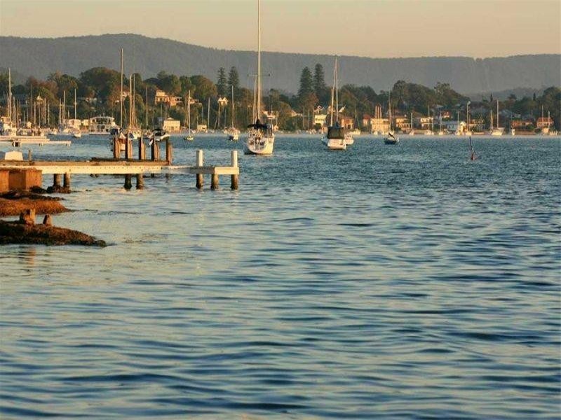 Carey Bay NSW 2283