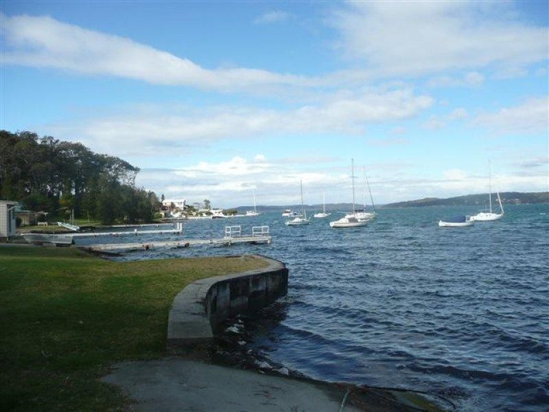 Coal Point NSW 2283