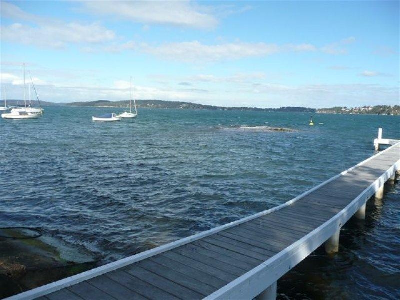 Coal Point NSW 2283