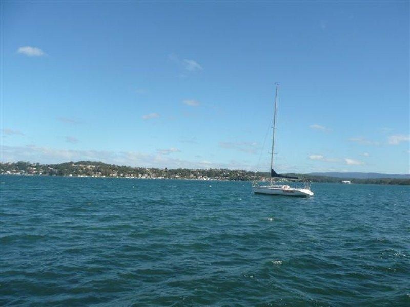 Coal Point NSW 2283
