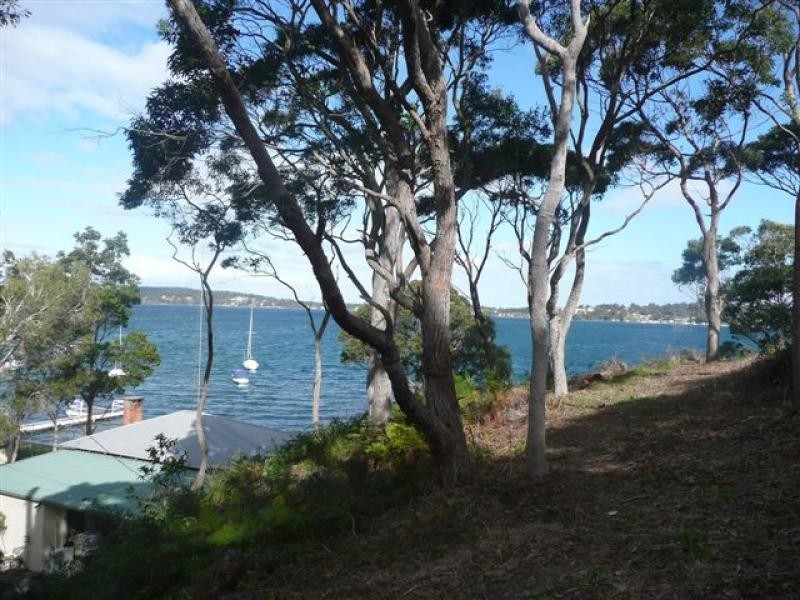 Coal Point NSW 2283