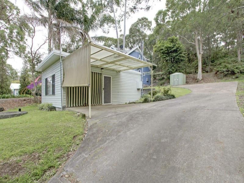 Wangi Wangi NSW 2267