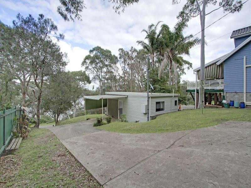 Wangi Wangi NSW 2267