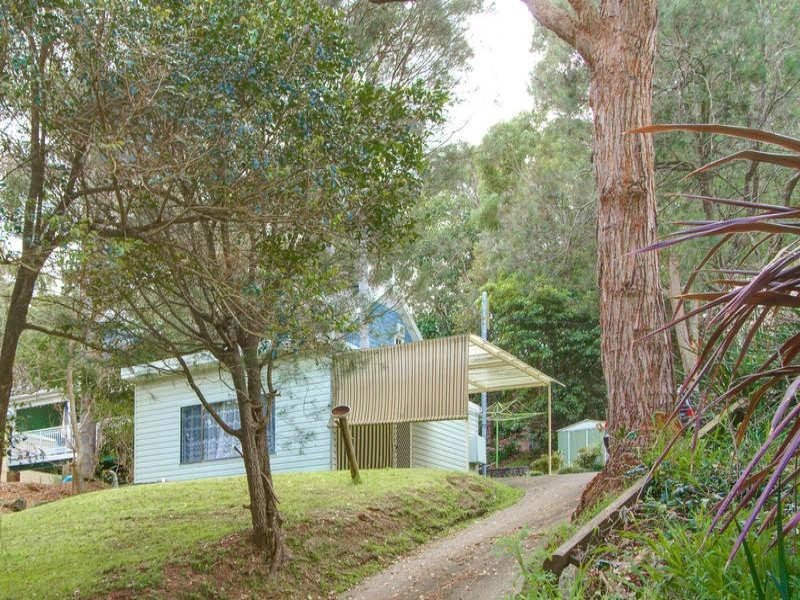 Wangi Wangi NSW 2267