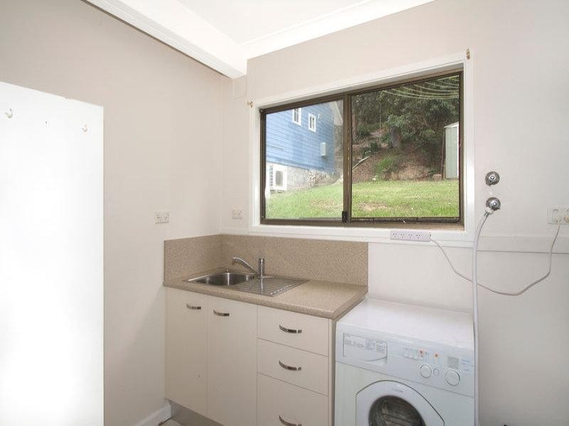 Wangi Wangi NSW 2267