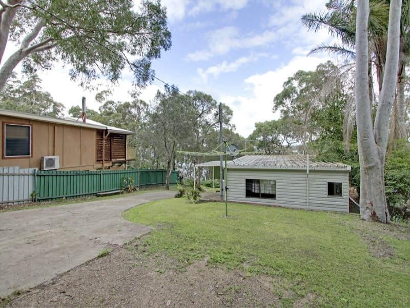 Wangi Wangi NSW 2267